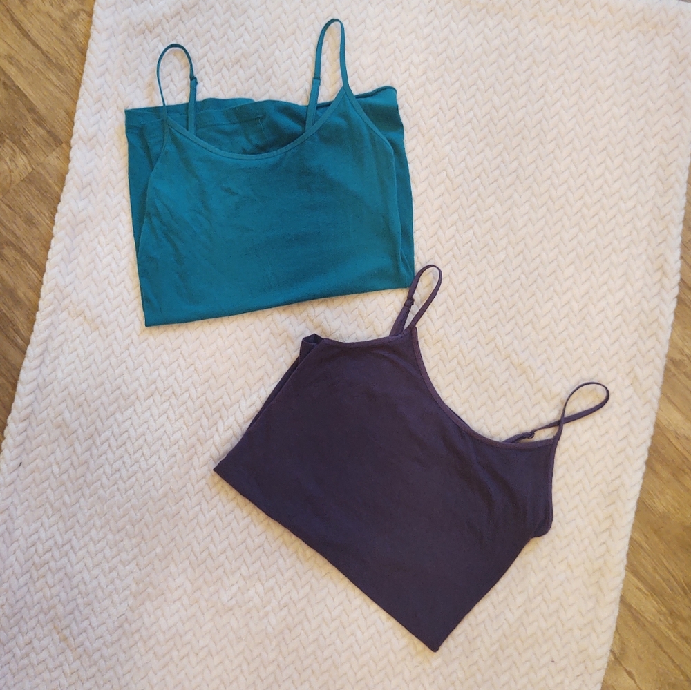 Wet Seal Cami Bundle
